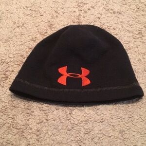 UNDER ARMOUR Boys Beenie - OSFM